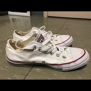 Don’t wear anymore; gently worn